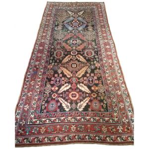 Kurdish Rug 354cmx167cm