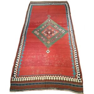 Persian Kilim Rug 317cm X 160cm