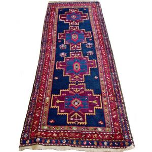 "meskin" Runner Rug 293cm X 118cm