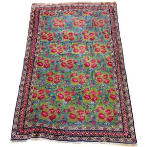 Persian Rug "afshar" 179cmx125cm