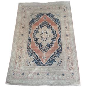 Antique "tabriz" Rug 172cm X 123cm