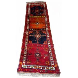 Anatolia Runner Rug 362cm X 110cm