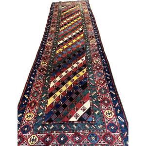Kazak Gendge