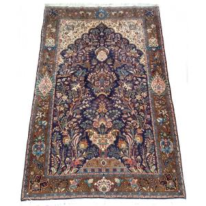 Persian Rug "sarouk" 200cmx133cm