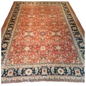 Persian Rug "heriz" 405cmx288cm