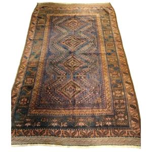 Antique "beloutch" Rug 305cm X 190cm