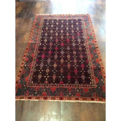 Old Carpet "khotan" 280cmx173cm
