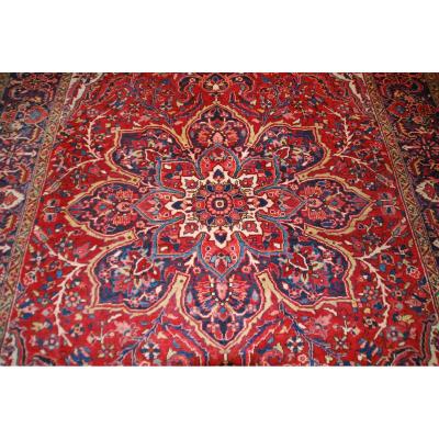 Ancient Carpet