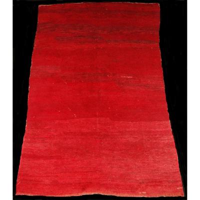 Old Moroccan Carpet 250cmx156cm