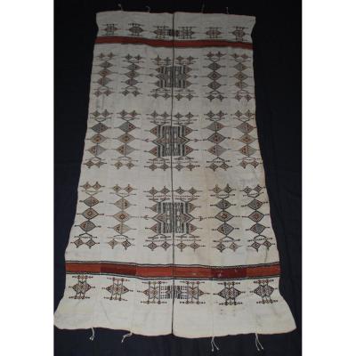 Ancient African Textile Fulani