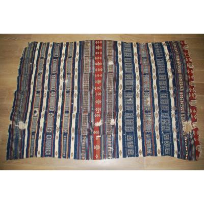 Ancient African Textile Fulani