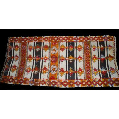 Moroccan Old Rug 320cmx148cm