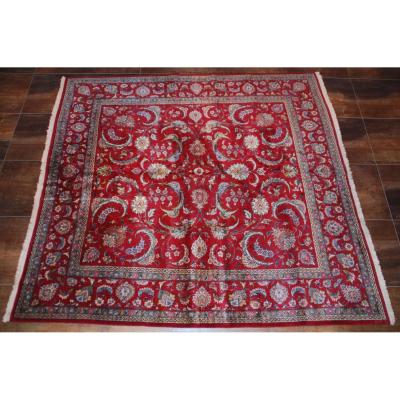 "tabriz" Rug 285cmx270cm