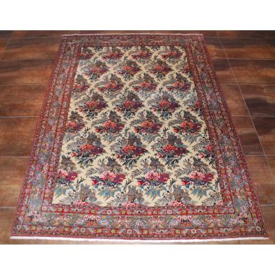 "ghom" Rug 338cmx242cm