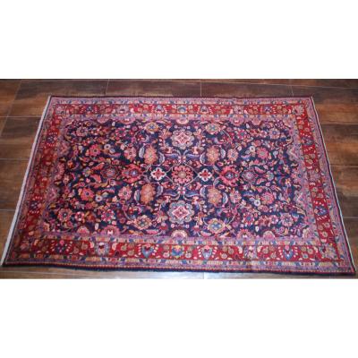 Old Rug "lilian" 321cmx207cm