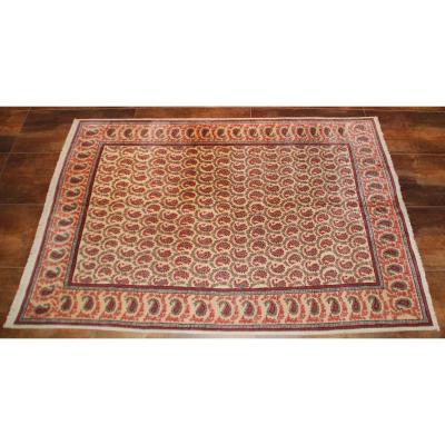Old Rug "sarouk" 315cmx216cm