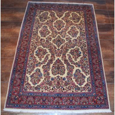 Persian Rug 321cmx211cm