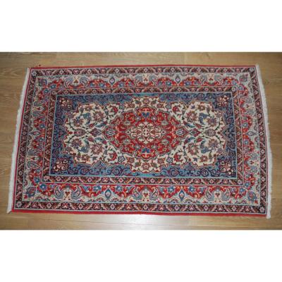 Ispahan Persian Rug 153cmx107cm
