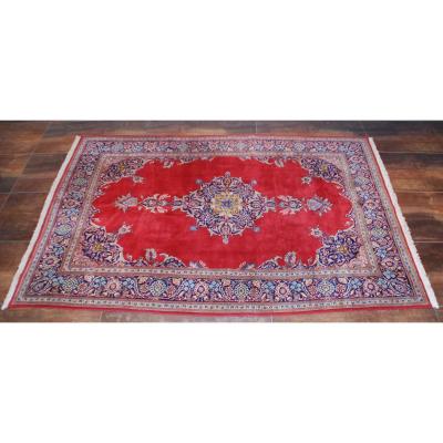 Kachan Persian Rug 312cmx212cm