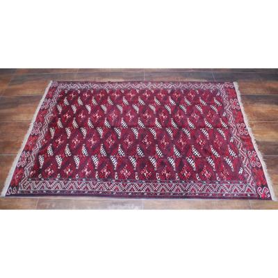 Yomut Persian Rug 310cmx210cm