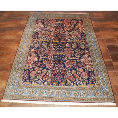 Persian Rug 340cmx235cm