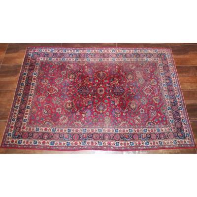 Meched Persian Rug 314cmx212cm