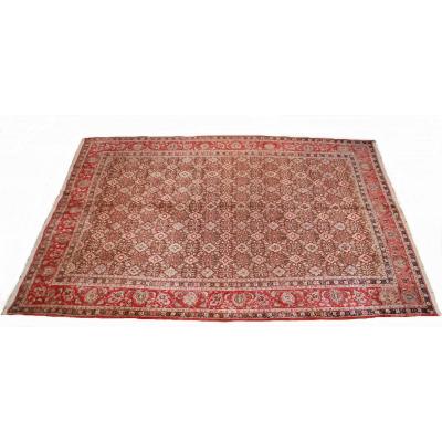 Bidjar Persian Rug 325cmx230cm