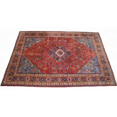 Djouchagan Persian Rug 325cmx230cm