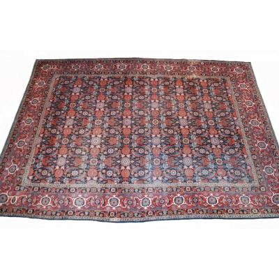 Tabriz Persian Rug 354cmx262cm
