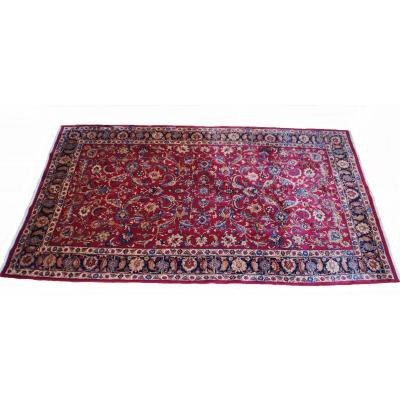 Meched Persian Rug 340cmx196cm