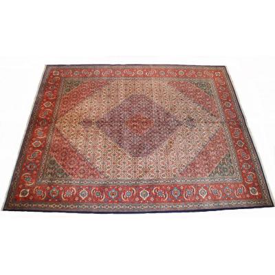 Tabriz Persian Rug 340cmx263cm