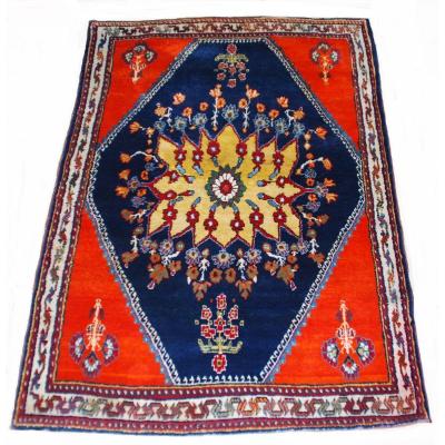 Persian Rug 219cmx156cm