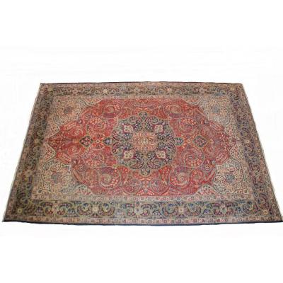 Tabriz Persian Rug 340cmx225cm