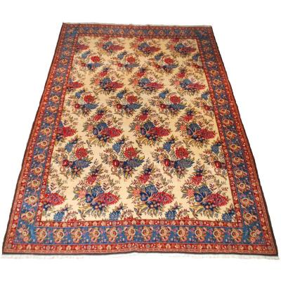 Persian Rug 345cmx237cm
