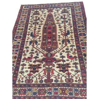 Bargthiar Persian Rug 200cmx135cm