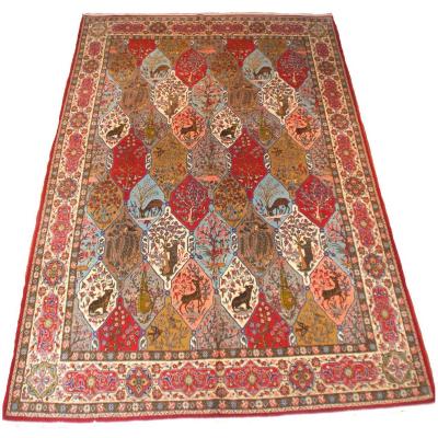  Saruk Persian Rug 318cmx218cm