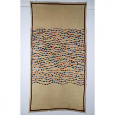 Art Déco Rug 233cmx122cm