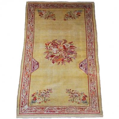 Old Mudjur Carpet 162cmx100cm