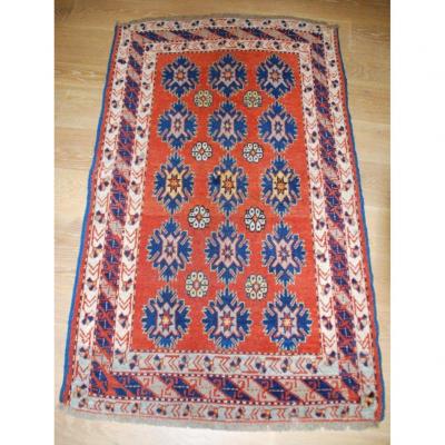 Old Turkhish  Carpet 163cmx96cm