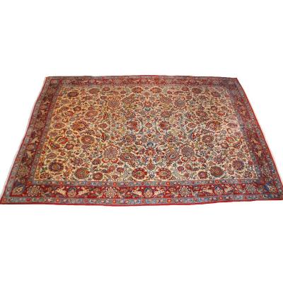 Persian Rug 340cmx 238cm