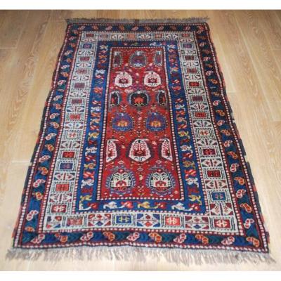 Kurdish Antic Rug 167cmx107