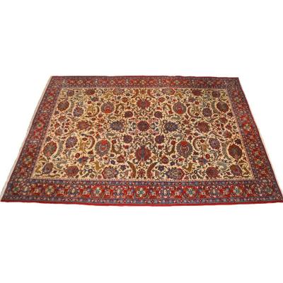 Persian Rug 336cmx250cm