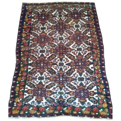Old Carpet "seikhour" 240cmx189cm