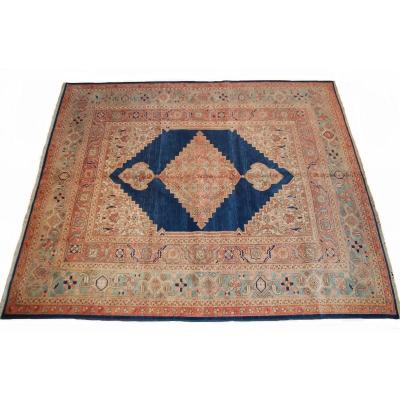 Turkish Rug 305cmx253cm