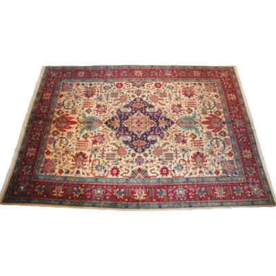 Persian Rug 348cmx250cm