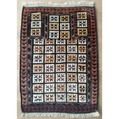 Beloutch  Rug 124cmx94cm