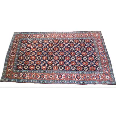 Persian Rug 339cmx217cm