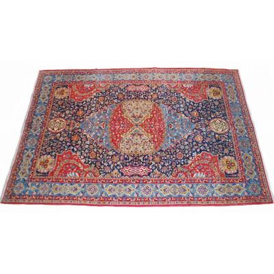 Persian Rug 318cmx218cm