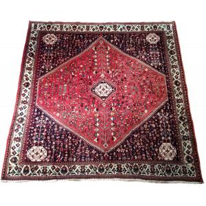 Square Rug 205cmx200cm
