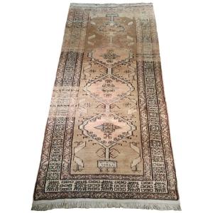 Persian Rug 208cmx100cm